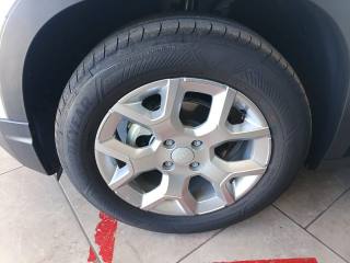 JEEP Avenger usata, con Immobilizzatore elettronico