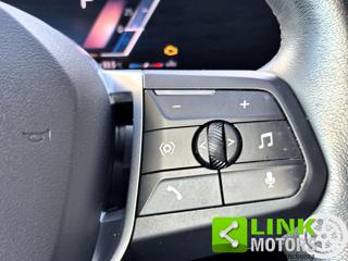 BMW X1 usata, con Leve al volante