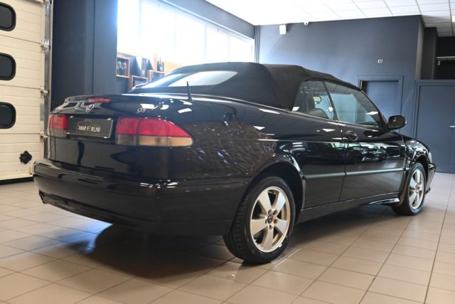 SAAB 9-3 usata 90