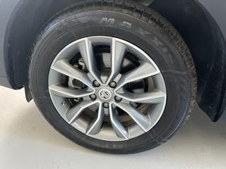 MG HS usata, con Immobilizzatore elettronico