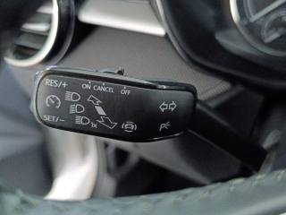 SKODA Fabia usata, con Sensori di parcheggio posteriori