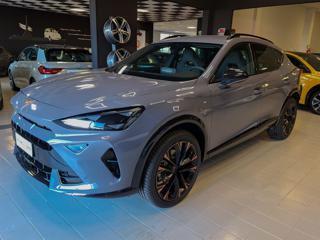 CUPRA Formentor usata, con Cerchi in lega