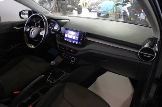 SKODA Fabia usata, con Climatizzatore