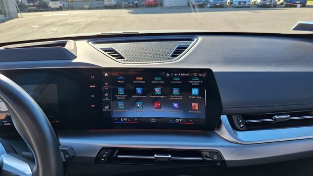 BMW X1 usata, con Sensore di luce