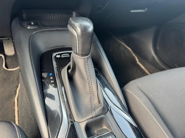 TOYOTA Corolla usata, con Climatizzatore