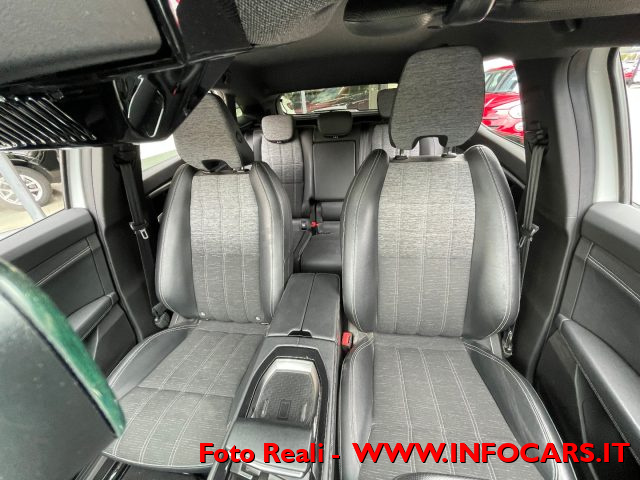RENAULT Austral usata, con Touch screen