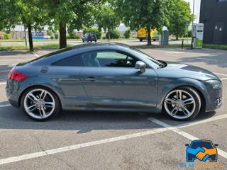 AUDI TT usata, con Airbag Passeggero