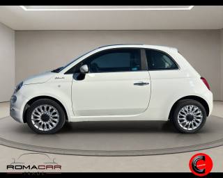 FIAT 500 usata, con Controllo trazione