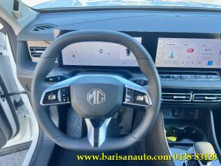 MG HS usata, con Chiusura centralizzata