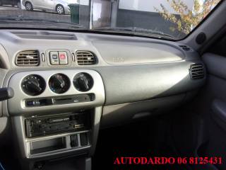 NISSAN Micra usata 12