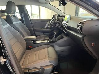 CITROEN C4 usata, con Servosterzo