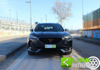 CUPRA Formentor usata, con Airbag