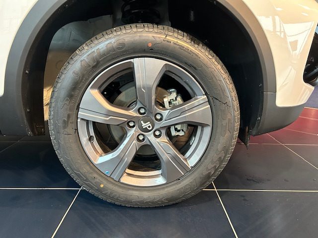 DR MOTOR DR 5.0 usata, con Specchietti laterali elettrici