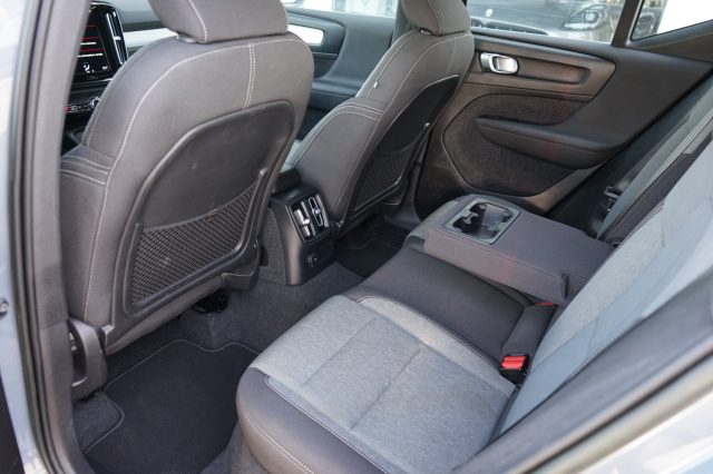 VOLVO XC40 usata, con Bluetooth