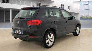 VOLKSWAGEN Tiguan usata 2