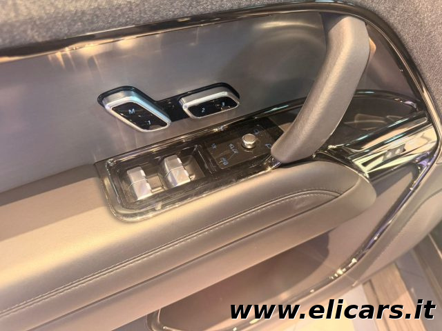 LAND ROVER Range Rover Sport usata, con Cruise Control