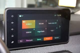 DACIA Sandero usata, con Cruise Control