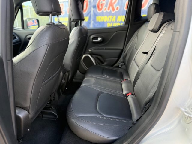 JEEP Renegade usata 30