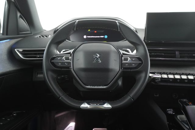 PEUGEOT 3008 usata 9