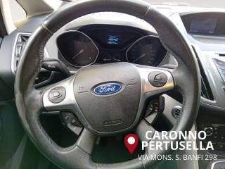 FORD C-Max usata, con Cruise Control