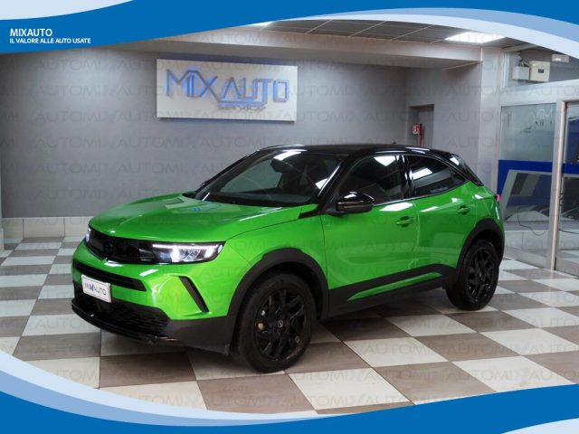 OPEL Mokka usata, con ABS