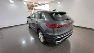 AUDI Q5 usata, con Airbag Passeggero