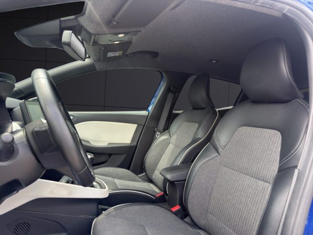 RENAULT Clio usata, con Chiusura centralizzata