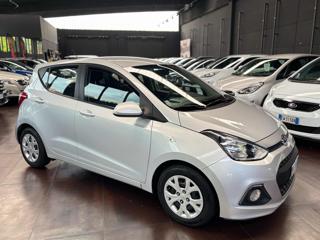 HYUNDAI i10 1.2 MPI Login