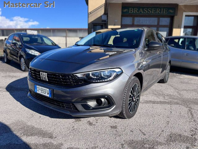FIAT Tipo usata, con Airbag