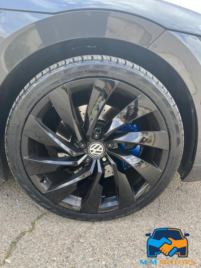 VOLKSWAGEN Arteon usata 26