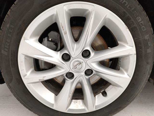 OPEL Corsa usata, con Chiusura centralizzata