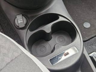 FIAT 500 usata, con Bluetooth