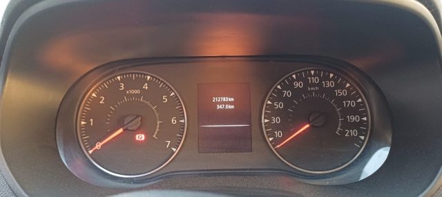 DACIA Duster usata, con Cruise Control