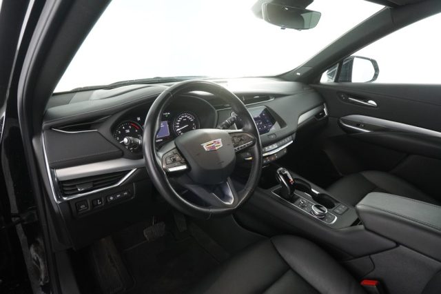 CADILLAC XT4 usata 7