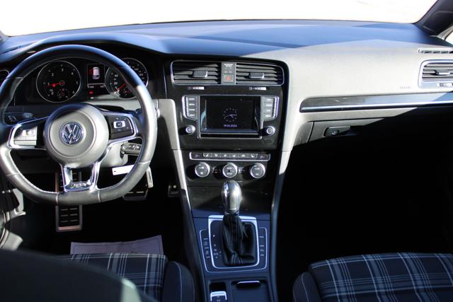 VOLKSWAGEN Golf GTD usata, con Controllo trazione