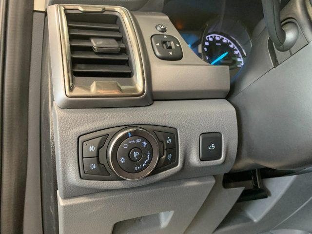 FORD Ranger usata, con USB