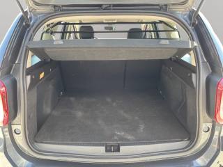 DACIA Duster usata, con Fari LED