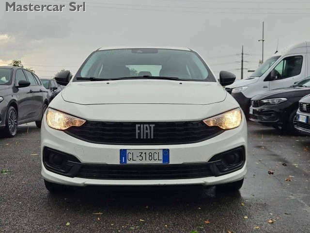 FIAT Tipo usata, con Chiusura centralizzata