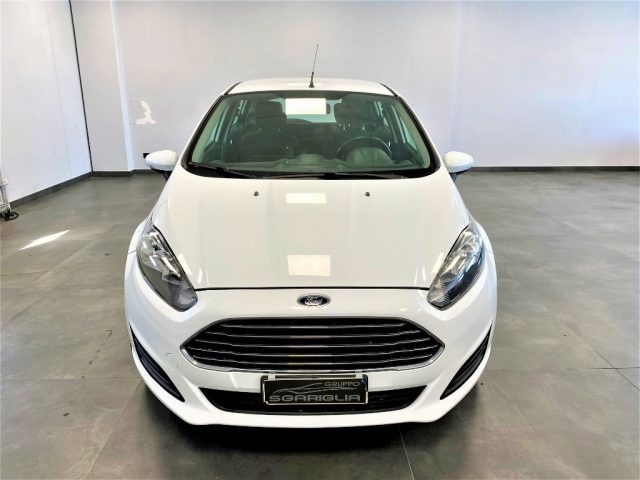 FORD Fiesta usata, con Airbag laterali