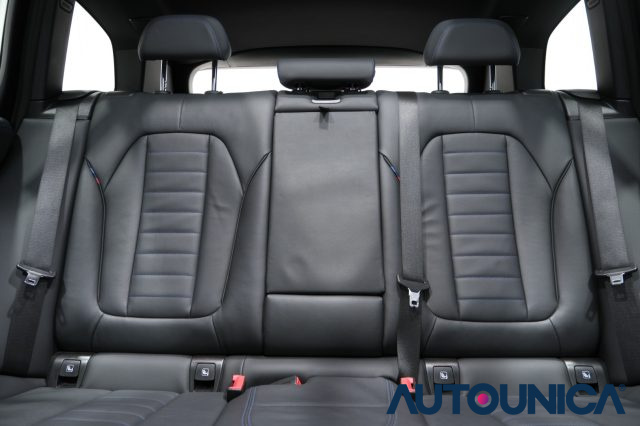 BMW X3 usata, con Sensori di parcheggio posteriori