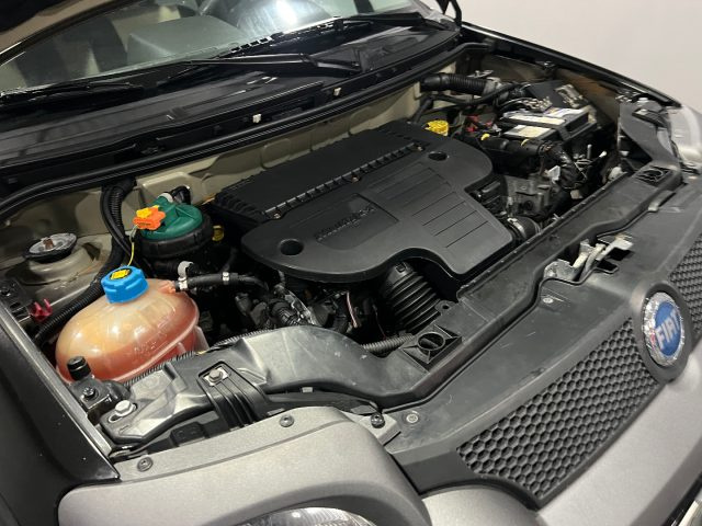 FIAT Panda usata, con Lettore CD