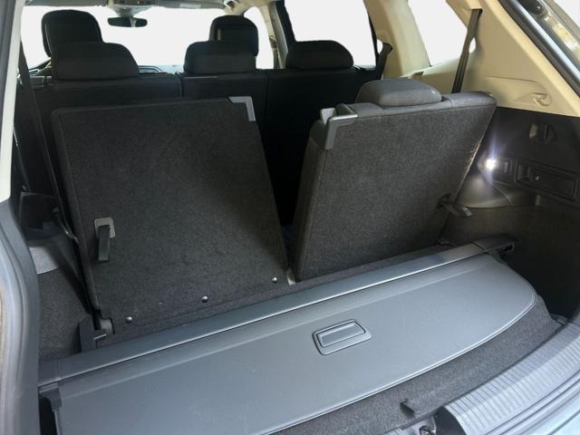 VOLKSWAGEN Tiguan Allspace usata, con Cruise Control