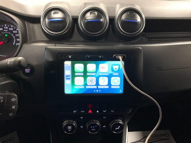 DACIA Duster usata, con Cruise Control