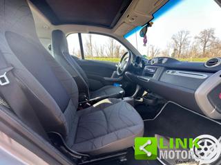 SMART ForTwo usata, con Immobilizzatore elettronico