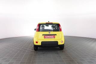 FIAT Panda usata 4