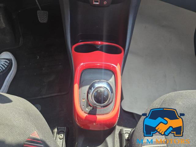 CITROEN C1 usata, con Controllo trazione