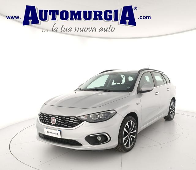 FIAT Tipo usata, con Airbag
