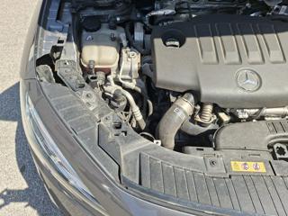 MERCEDES-BENZ GLA 200 usata 92