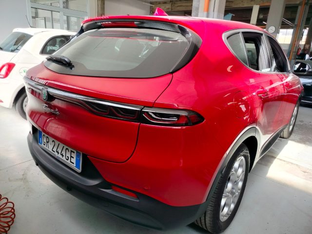 ALFA ROMEO Tonale usata, con Controllo trazione