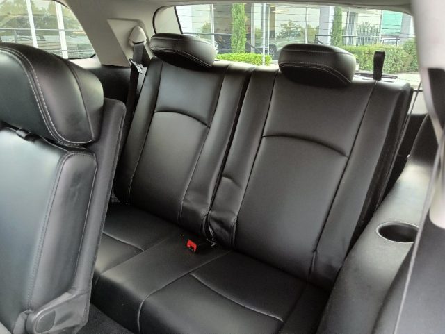 FIAT Freemont usata, con Climatizzatore